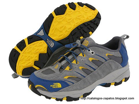 Catalogos zapatos:NA214-<722467>
