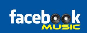 facebook music