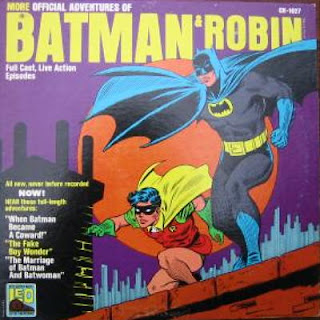 Robin Batman 4