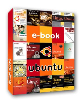 Ebook Ubuntu