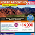 Norte Argentino >> Marzo