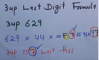 Thai Lottery Non Miss Magic Win Tip For 16-09-2018