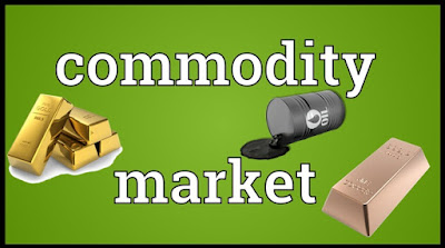 commodity tips