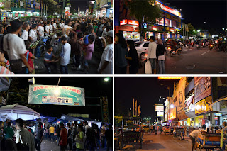 Malioboro Jogjakarta