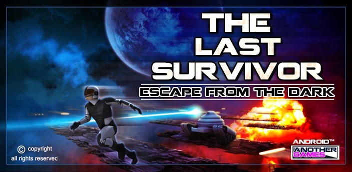 The Last Survivor (EFTD)  (1,01 US$)