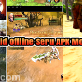 Kumpulan Game Android Offline Ringan