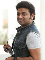 Devi Sri Prasad New Photos