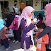 Program Meraikan Anak-Anak Yatim Nasuha