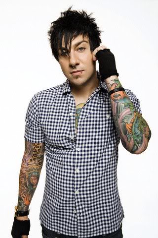 Zacky Vengeance