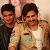 Pawan Kalyan launches Shankarabharanam trailer