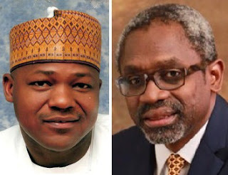 Dogara and Gbajabiamila