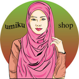 8 Jenis Pakaian Muslim Wanita