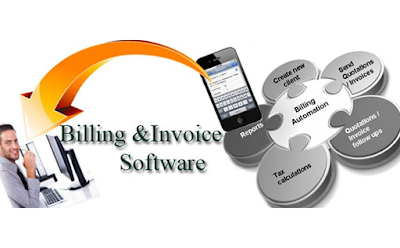 Billing software in Delhi