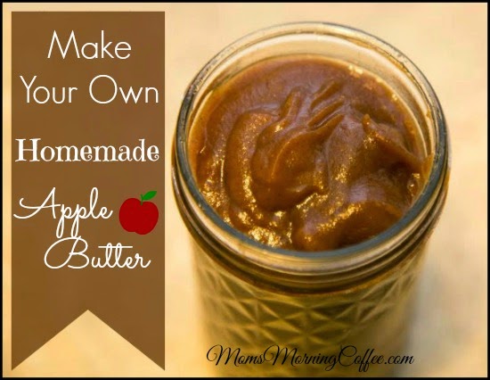 make apple own quick Homemade apple to how Make butter butter  Make crafts: it recipe easy your