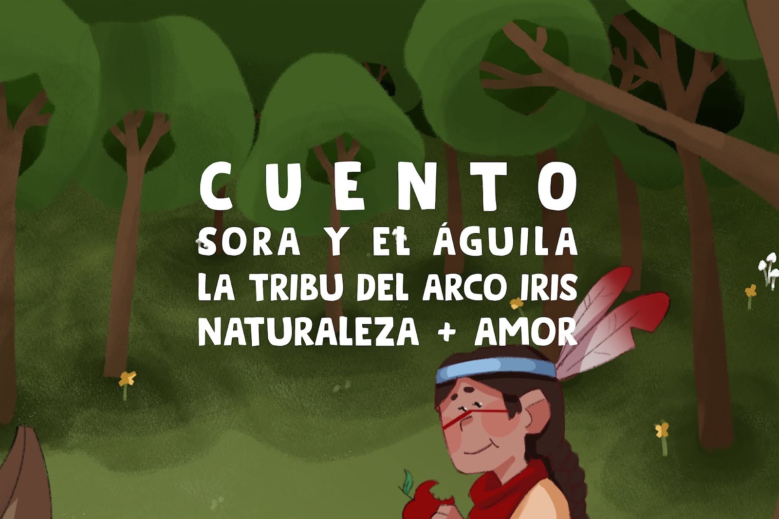 SORA /Chicas