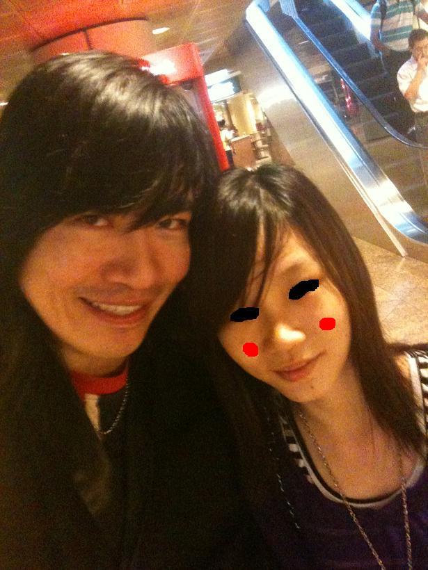 A Guy Named Steven Lim | LUKEYisHandsome.