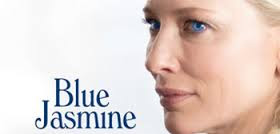 Blue Jasmine movie poster
