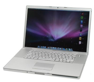 MacBook Pro 2012