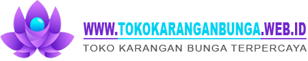 toko bunga papan