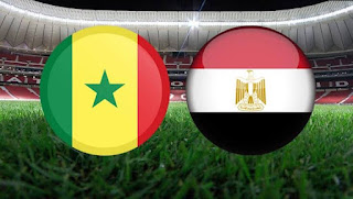 مشاهدة مباراة مصر ضد السنغال بث مباشر في تصفيات كأس العالم قطر 2022