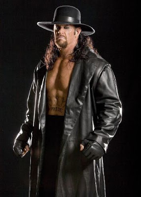 Undertaker