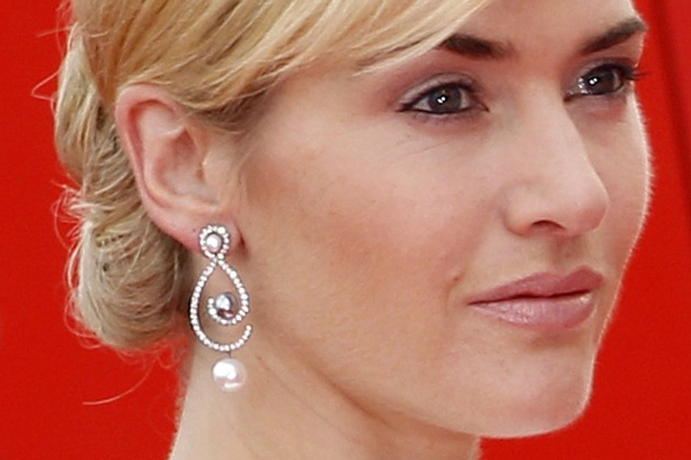 kate winslet 2011