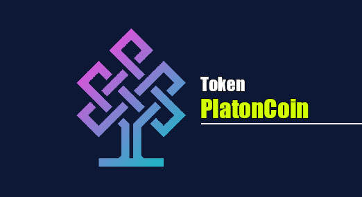 Apa itu PlatonCoin, PLTC coin