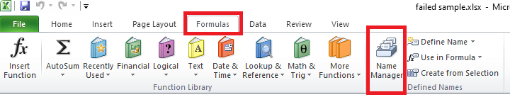 Fixed Name Conflict In Excel Qtithow Com Fixed Name Conflict In Excel Qtithow Com