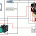 on vidio SUBMERSIBLE STARTER COMPLETE WIRING! RUNNING CAPACITOR CONNECTION! STARTING CAPACITOR CONNECTION