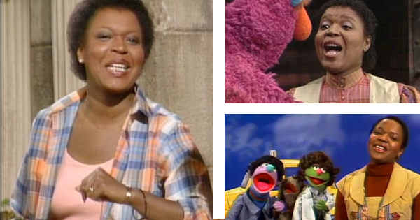 Rose, Mary’s Friend From “227” Starred in “Sesame Street” at the Same Time For 12 Years