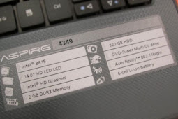 Laptop Acer 4349 Panas Pribadi Mati-Mati: Ini Yang Saya Lakukan