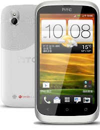 HTC Desire U Pictures