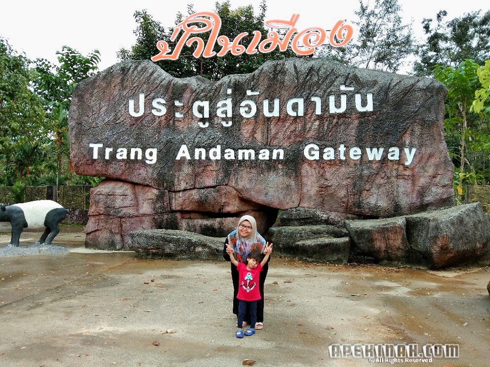 Itinerary Trip ke Thailand Part 2