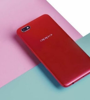 7. Oppo A1K