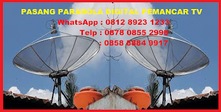 TOKO || JUAL PASANG PARABOLA CIPAYUNG || GROUP SINAR ALAM ELEKTRO,Call us 0812 8923 1233