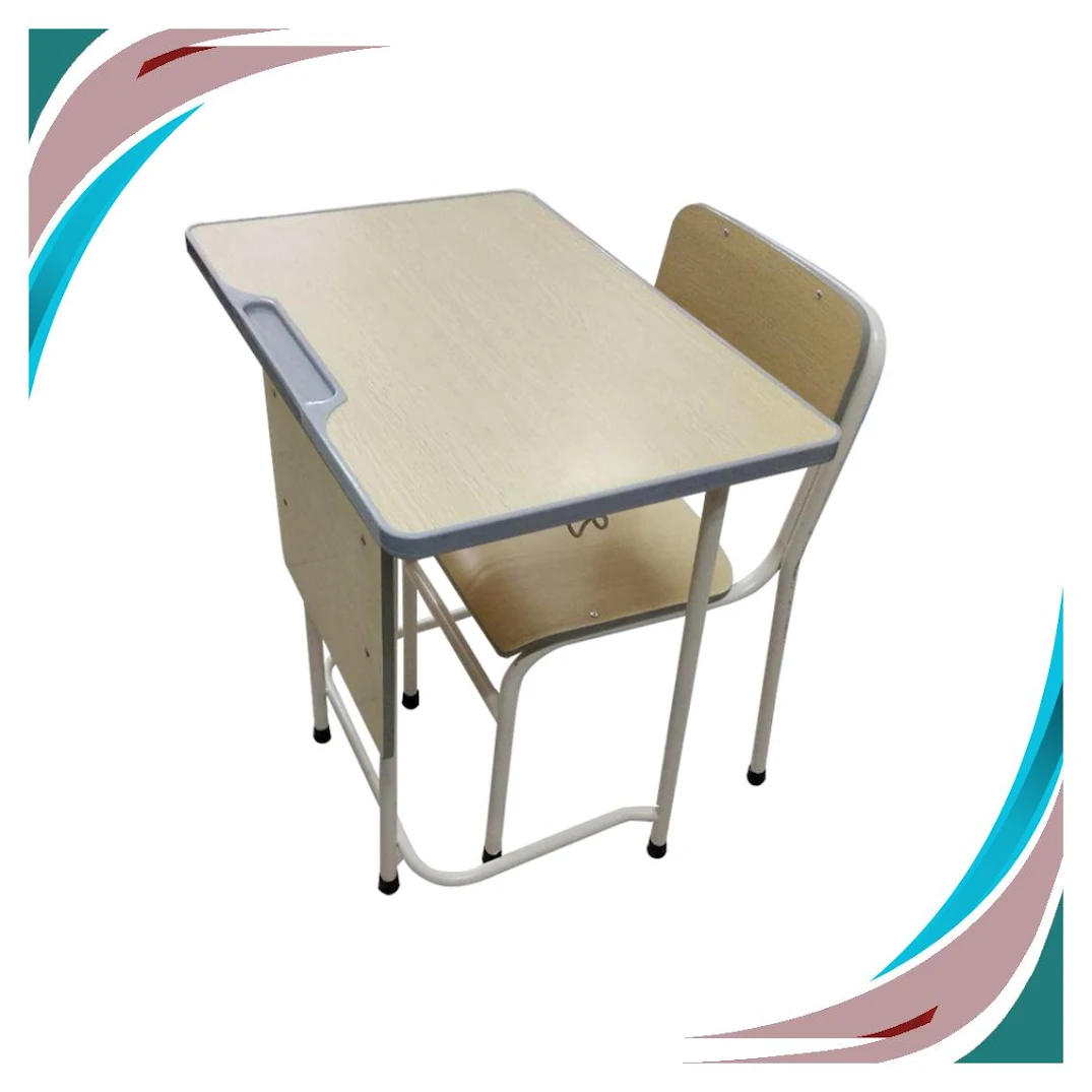 Jual Meja Belajar Mudah Perawatan Ergonomis 07 Elgon JpJ