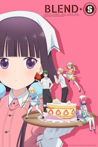Blend-S [Descarga por MEGA-HD] [12/12][SubEsp]