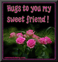 Sweet Friendship Cards