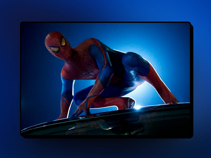 Tráiler The Amazing Spider-Man
