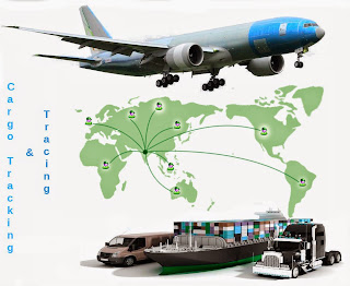 Cargo tracking and Tracing - Veetechnologies