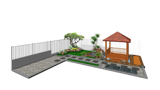 garden style - tukang taman