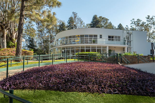 Palácio das Mangabeiras sede da Casacor MG 2019 - Foto Daniel Mansur