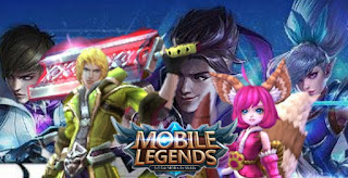 Combo Mematikan Hero Mobile Legends