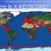 XKeyscore see your internet activities in real-time