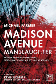 Madison Avenue Manslaughter