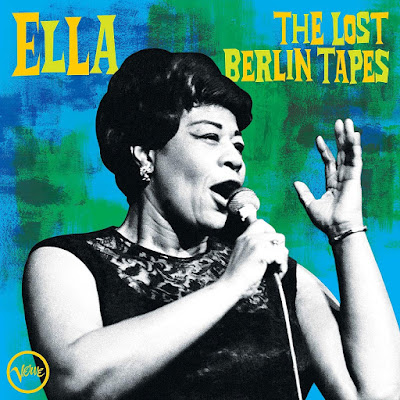 Ella The Lost Tapes Ella Fitzgerald Album