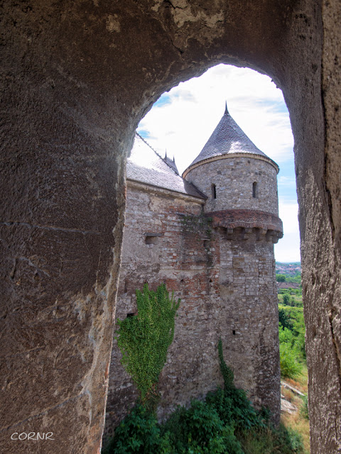 Castelul Corvinilor, Hunedoara