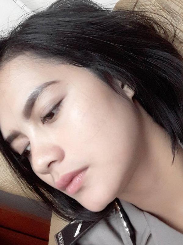 Foto2 Cantik dan Biodata Bripda Ismi Aisyah Polwan Cantik Waktu Bom Panci