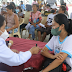 189 patients with skin disease benefit from kilatis kutis campaign