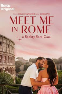 new hollywood movie Meet Me in Rome 2014